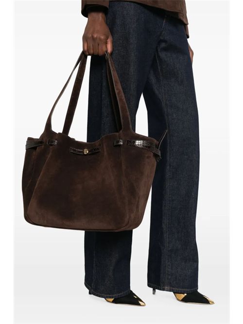 Borsa Romy Tote TORY BURCH | 186348200